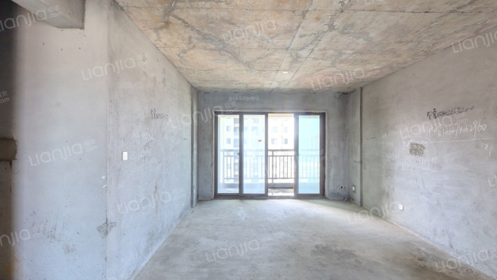 广悦星苑二手房实景图