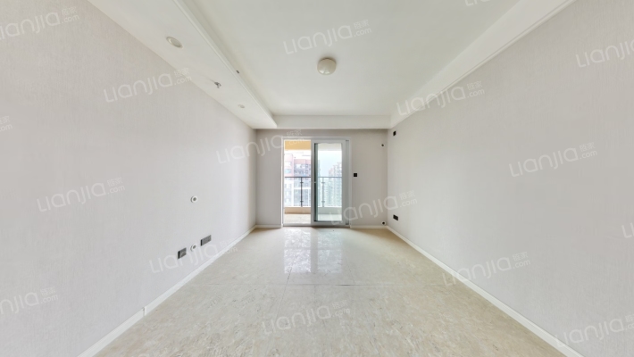 招商依云上城四期二手房实景图