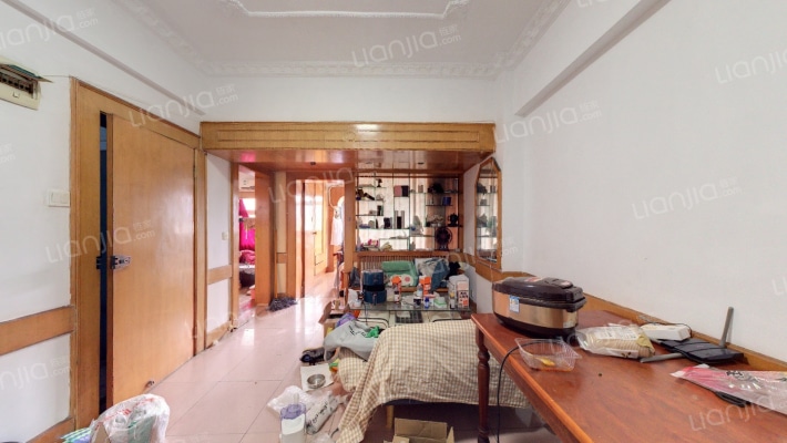 南街东湖花园二手房实景图