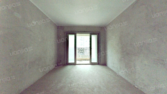 锦绣半山御景二手房实景图