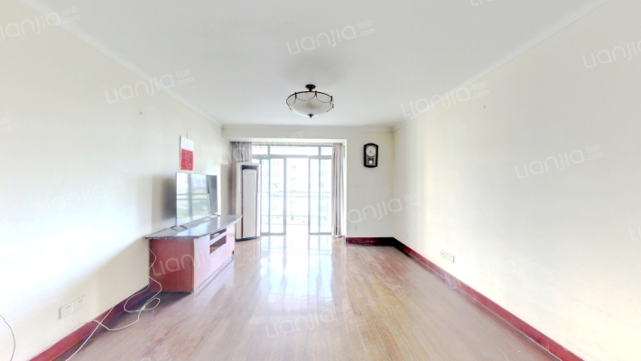 新城名庭二手房实景图