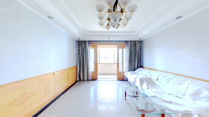 南雷公寓二手房实景图