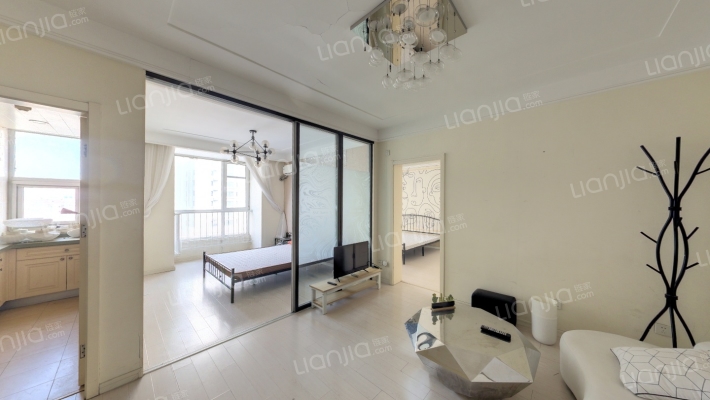 都市118二手房实景图