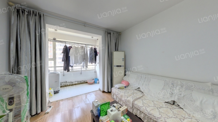 丛台花园二手房实景图