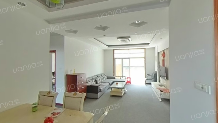 君城锦府二手房实景图