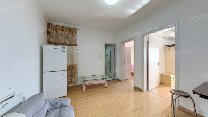 晨光苑二手房实景图