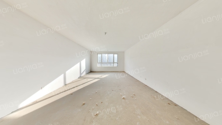 颐轩国际二手房实景图