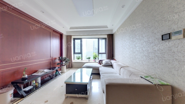 远洋公馆二手房实景图