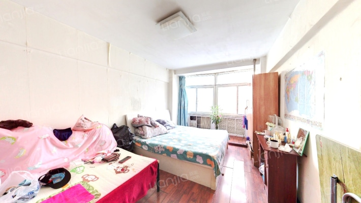 车家村二手房实景图