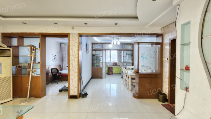 宏泰竹韵邨二手房实景图