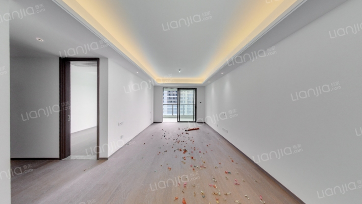 凤起和鸣雅苑二手房实景图