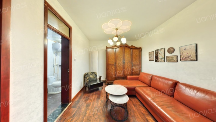 新庆馨苑二手房实景图