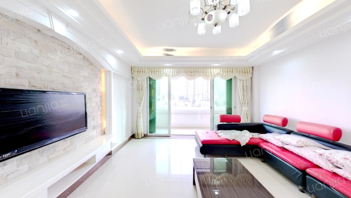 运河西三路八号二手房实景图