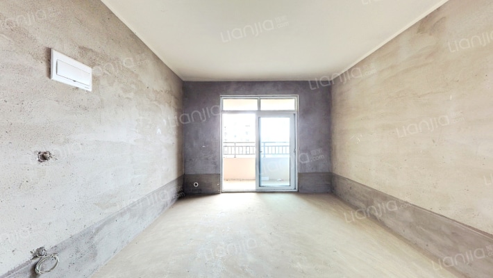 光谷新都二手房实景图