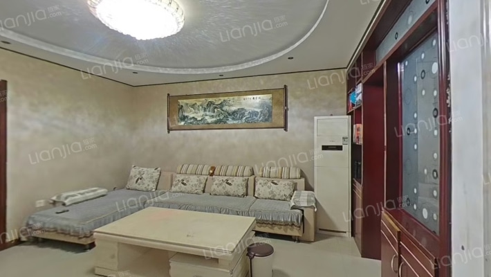 民生家园A区二手房实景图