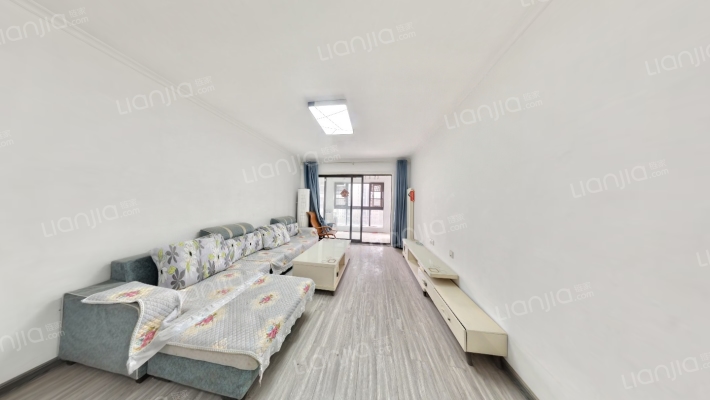 信保春风十里二手房实景图