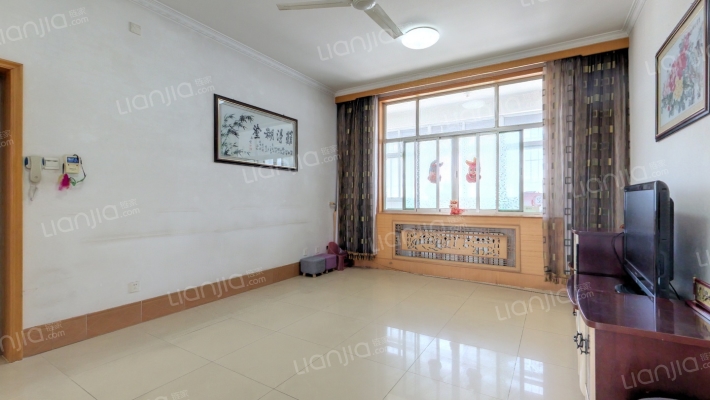 质监局宿舍二手房实景图