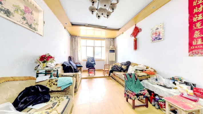 小轴承厂家属院二手房实景图