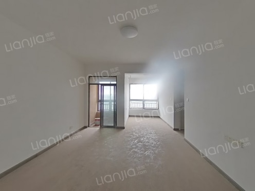 整租·江山赋悦江城 3室2厅 南