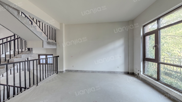 三盛颐景御园二手房实景图