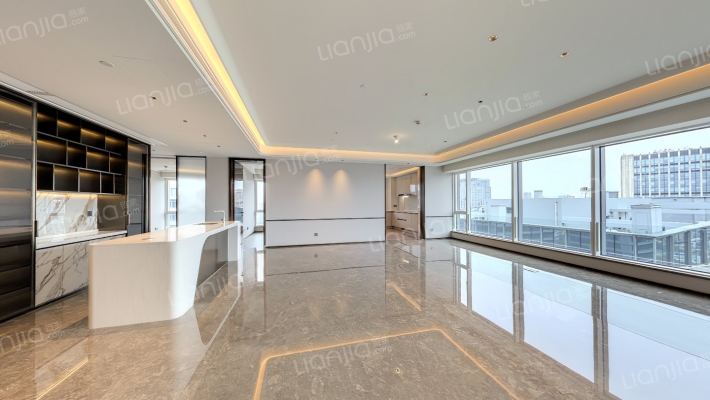 清来嘉座二手房实景图