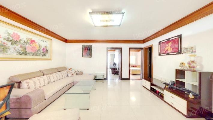 兴桂商住楼二手房实景图