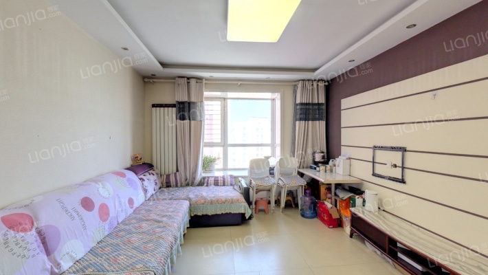 逸宸新境界二手房实景图