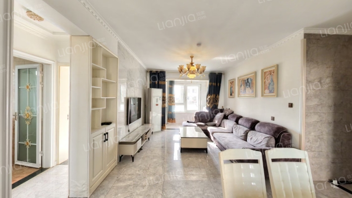 正阳公馆二手房实景图