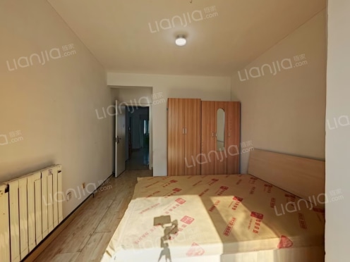 整租·惠水和苑 2室1厅 南/北