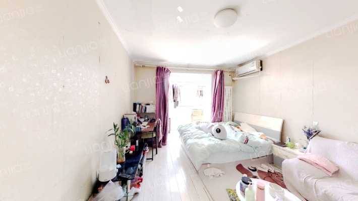 雅云里二手房实景图