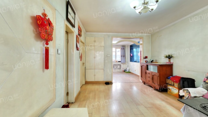 东升小区二手房实景图