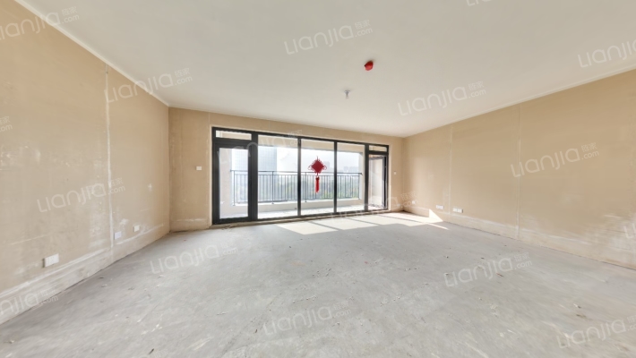 中巍白云山居二手房实景图