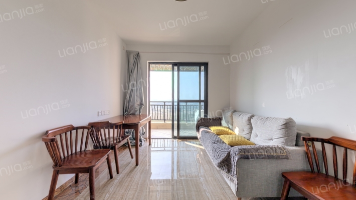 碧桂园中央首府二期二手房实景图