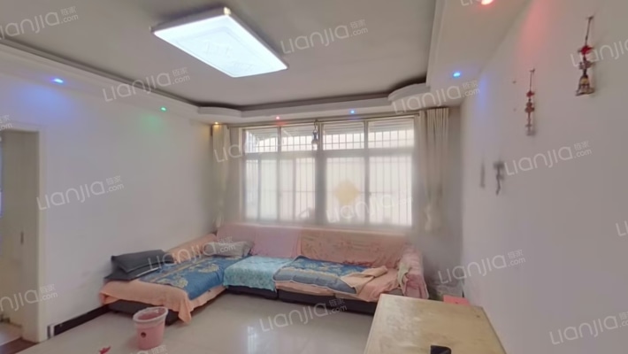 新华书店小区(项城市)二手房实景图