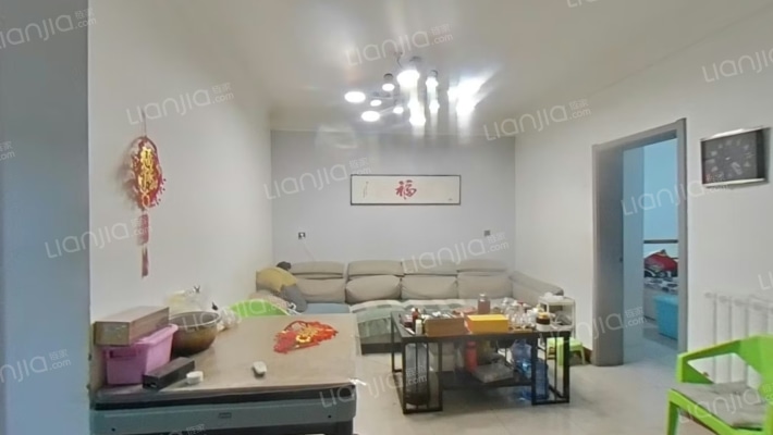 商业局南院二手房实景图