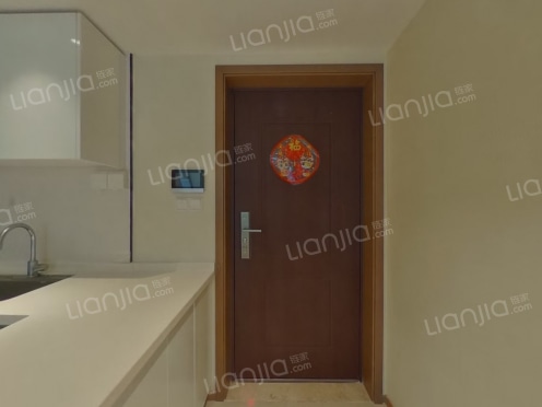 整租·融创红岛湾二期 3室2厅 南