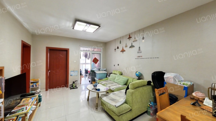 万盛苑二手房实景图