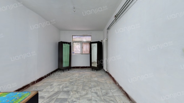 冉屯北路10号院二手房实景图