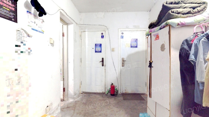 中华园小区二手房实景图