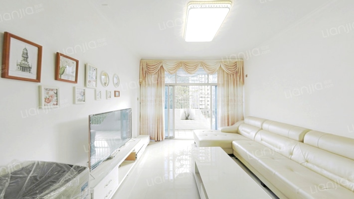 帝威花园二手房实景图