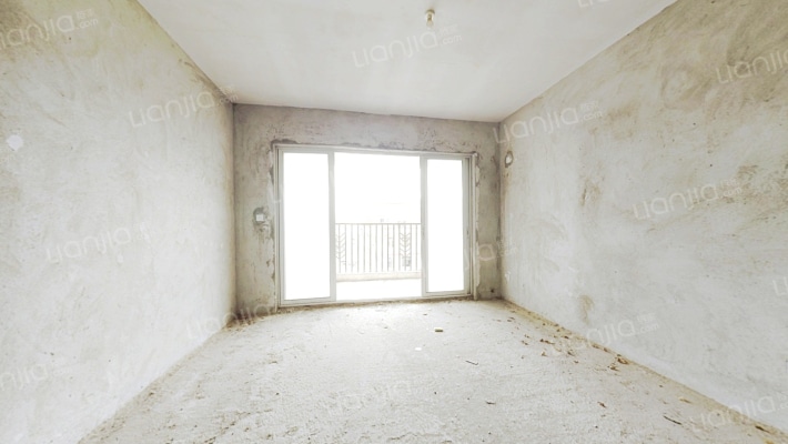 东方新城二手房实景图