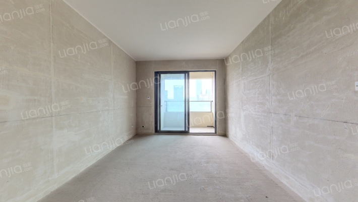 保利和光尘樾二期二手房实景图