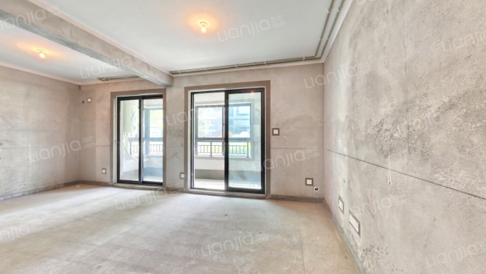 徽创佳兆业未来城二期二手房实景图