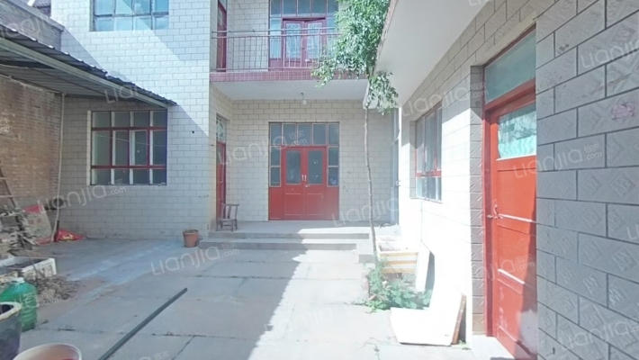 建管局家属院二手房实景图