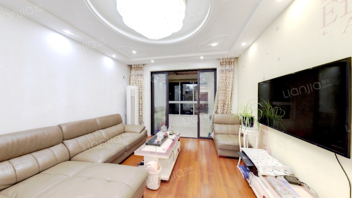 锦绣福邸二手房实景图