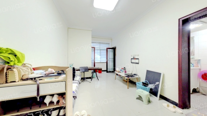 精配厂住宅小区二手房实景图