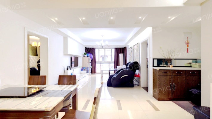 泰宸苑二期二手房实景图