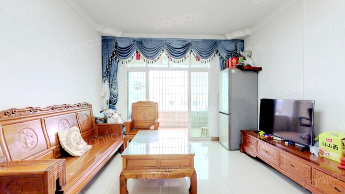 芙蓉新村二手房实景图