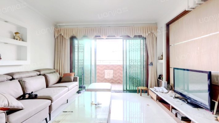 南湖花园(惠城)二手房实景图