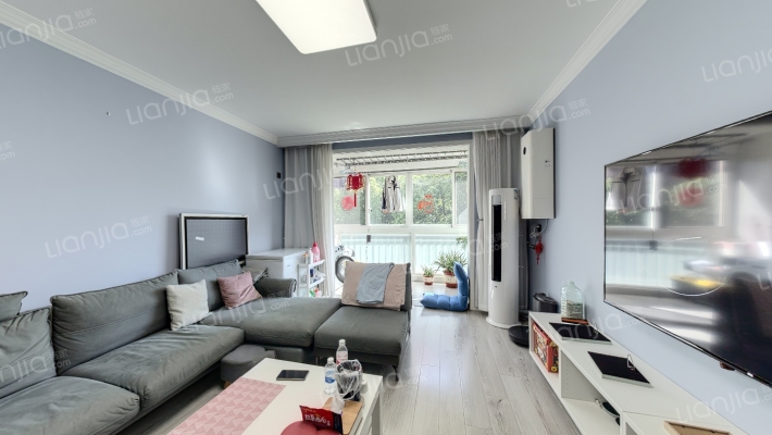 人和家园二手房实景图